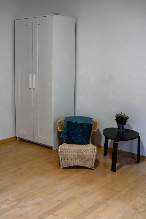 Zimmerfrei-barz Homestay *