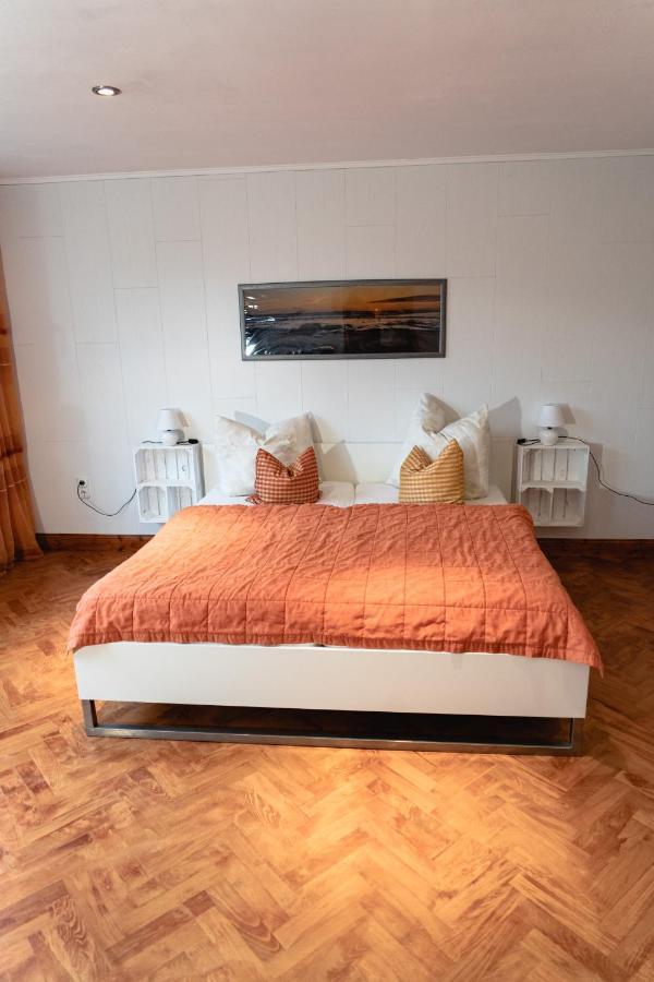 Zimmerfrei-barz Homestay