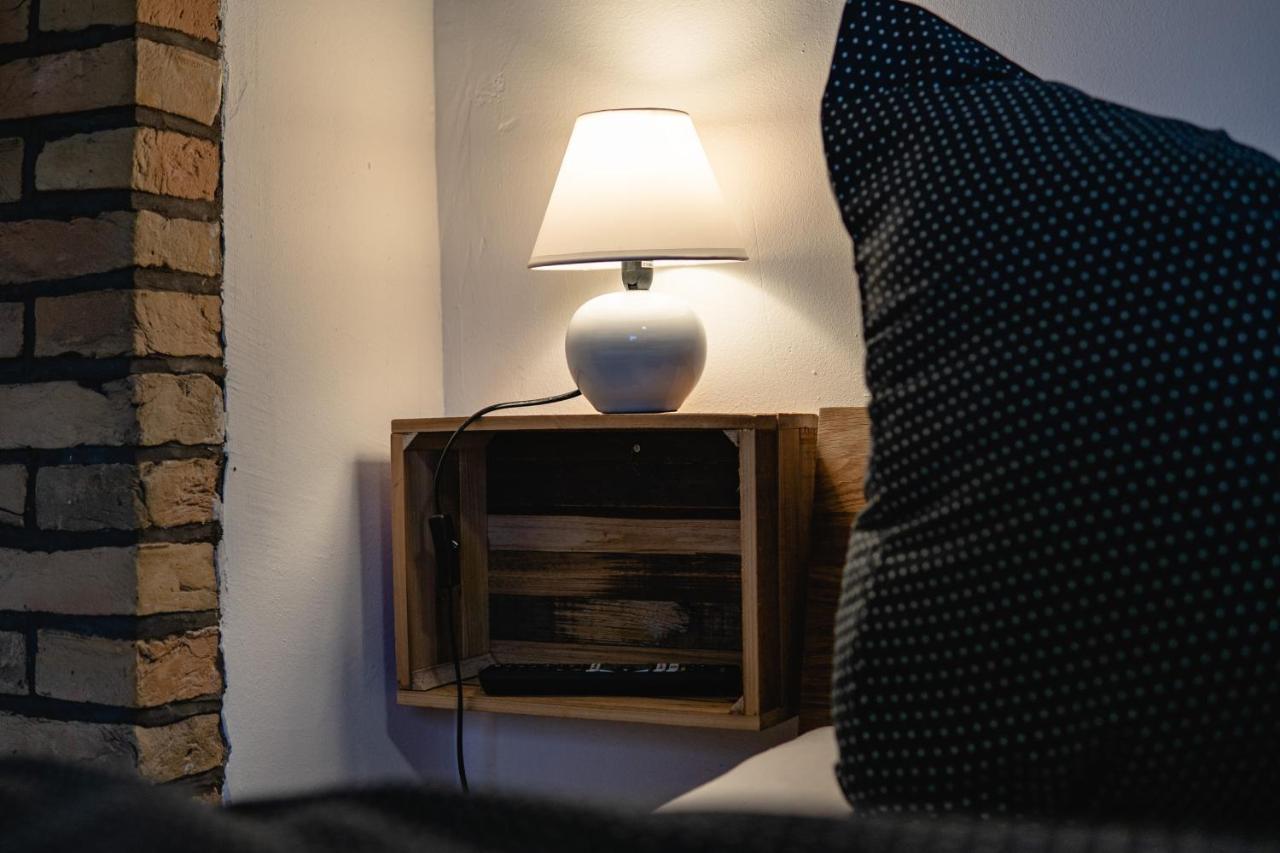 Zimmerfrei-barz Homestay *