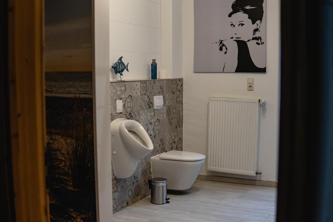 Zimmerfrei-barz Homestay