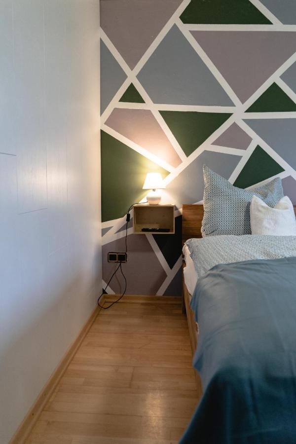 Homestay Zimmerfrei-barz Ahlefeld