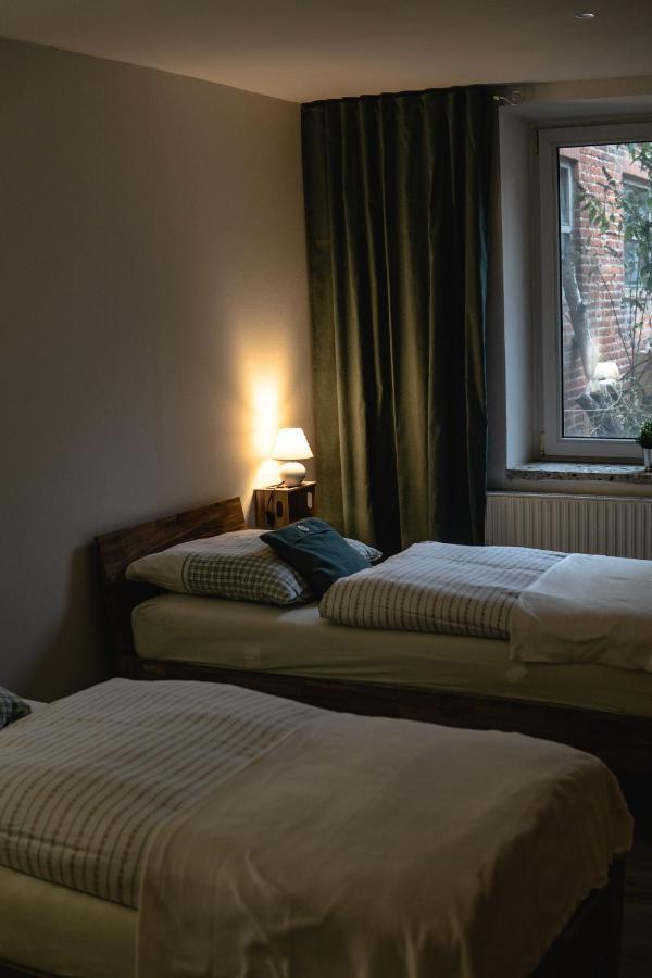 Homestay Zimmerfrei-barz