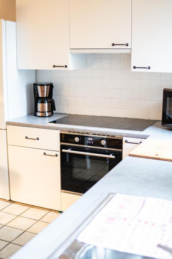Zimmerfrei-barz Homestay Ahlefeld