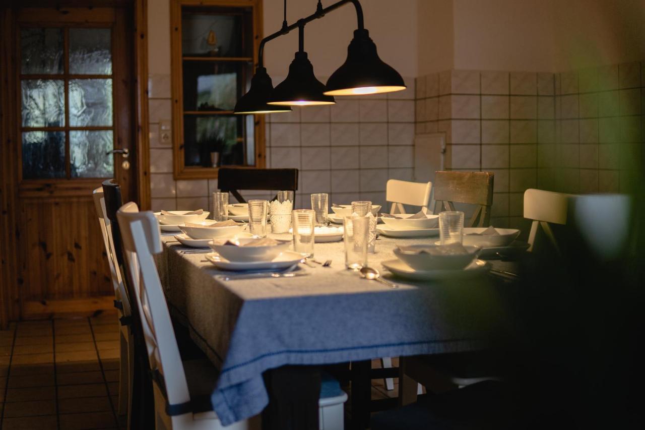 Zimmerfrei-barz Homestay *