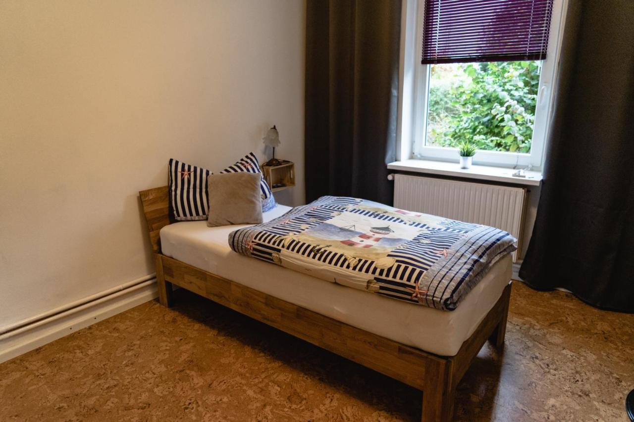 Homestay Zimmerfrei-barz *